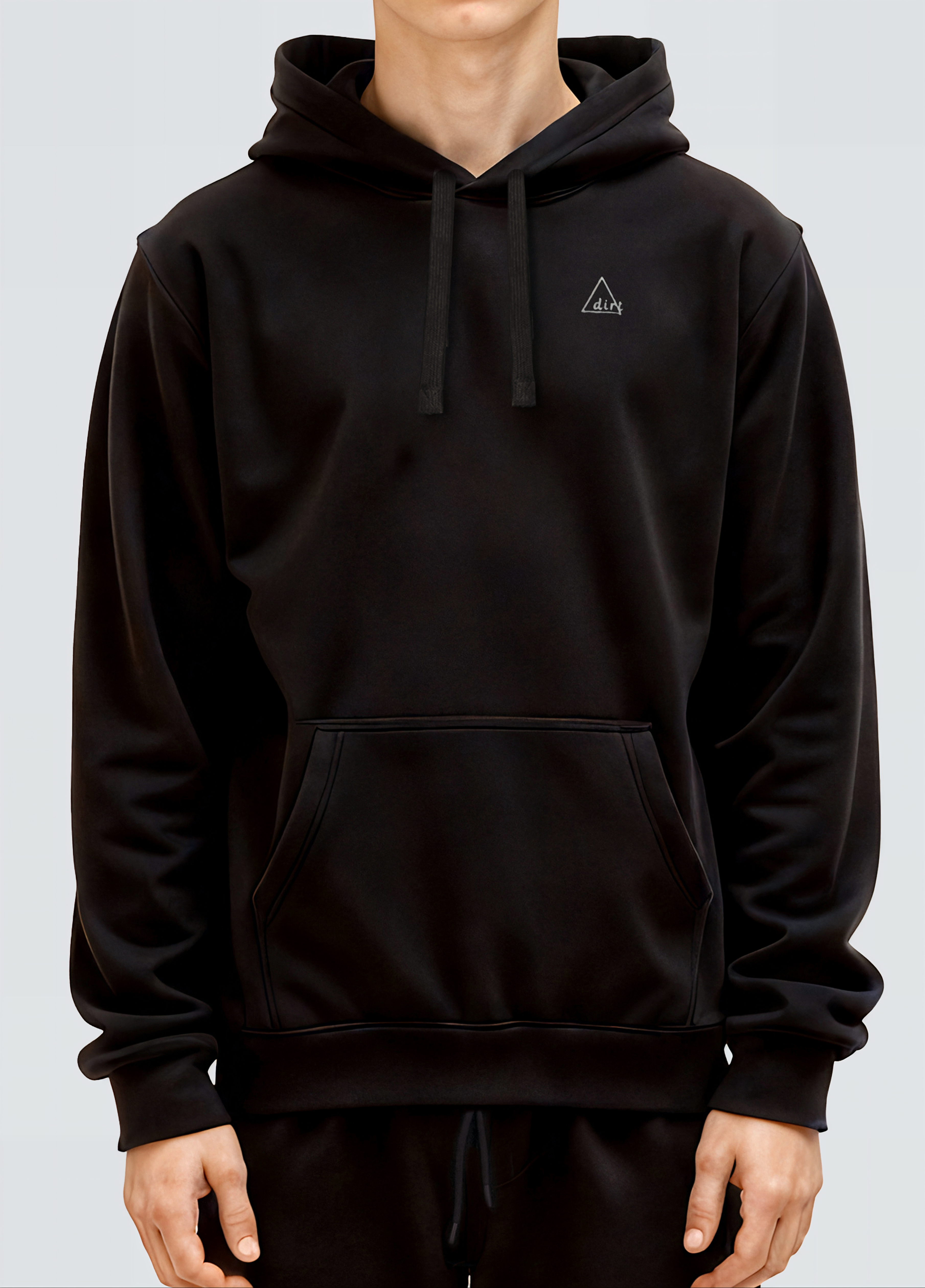 DRT Classic Hoodie – D.RT DRT Classic Hoodie – D.RT