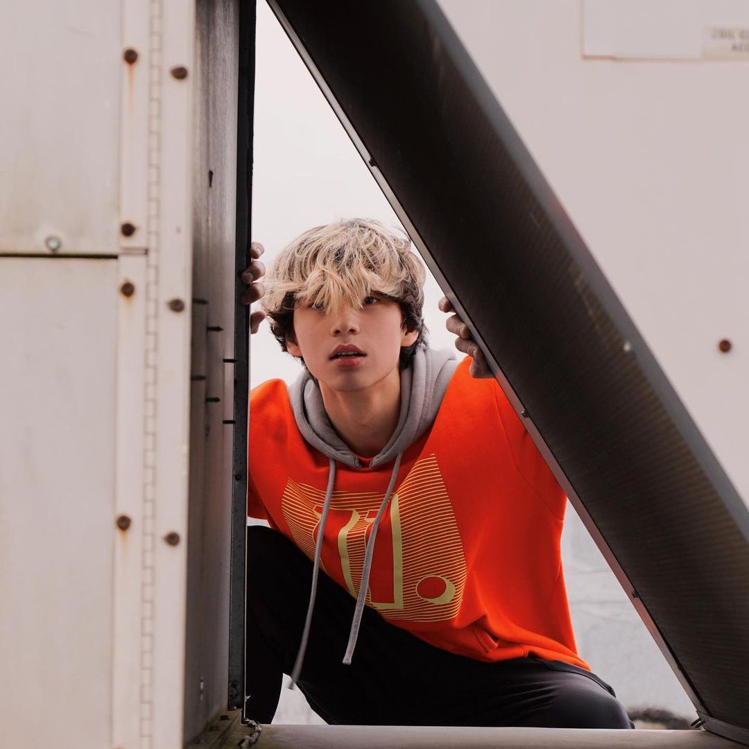 3 Questions With: Musician Oliver Moy