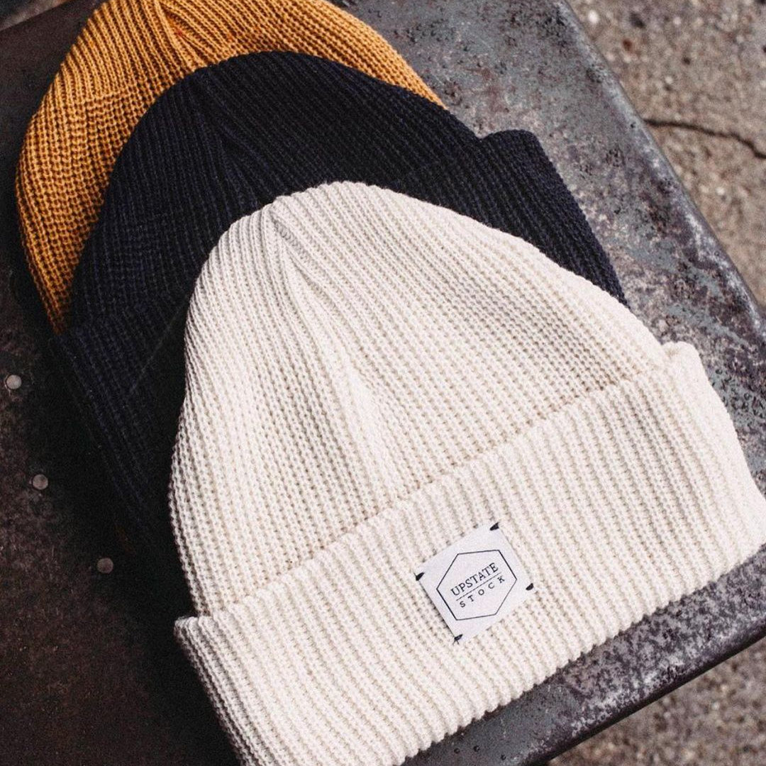 10+ Cool Beanies to Refresh Your Cold-Weather Wardrobe