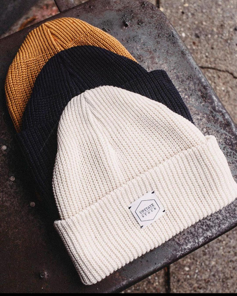 10+ Cool Beanies to Refresh Your Cold-Weather Wardrobe