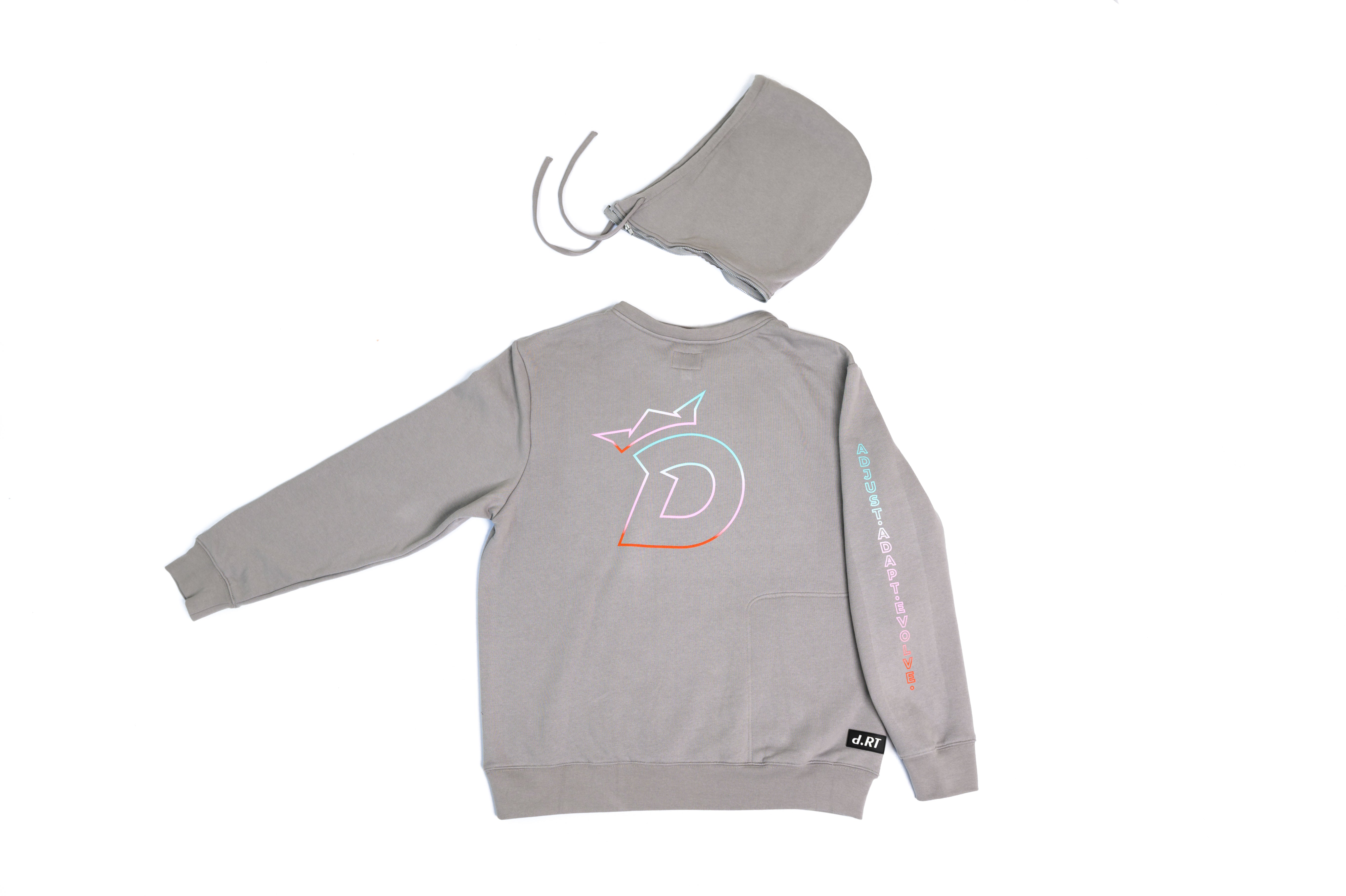 Introducing: The Limited Edition Dope Drop No. 1 – D.RT