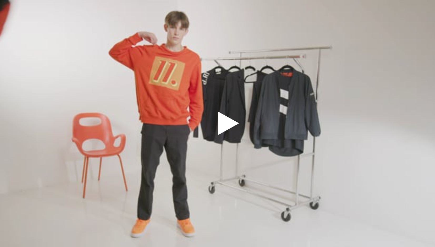 The 30-Second Style Out