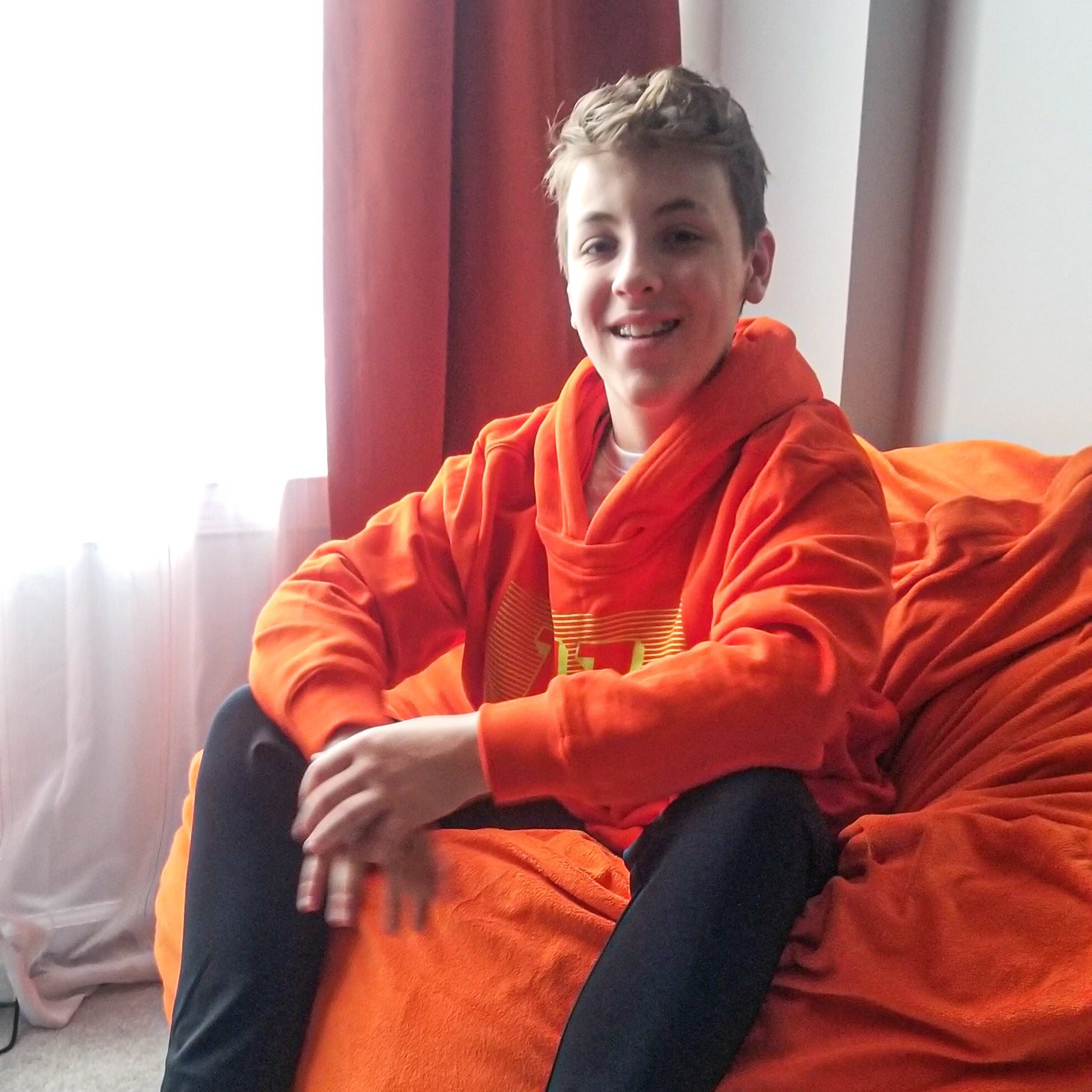 5 Questions With: 13yo YouTuber Brody Meredith