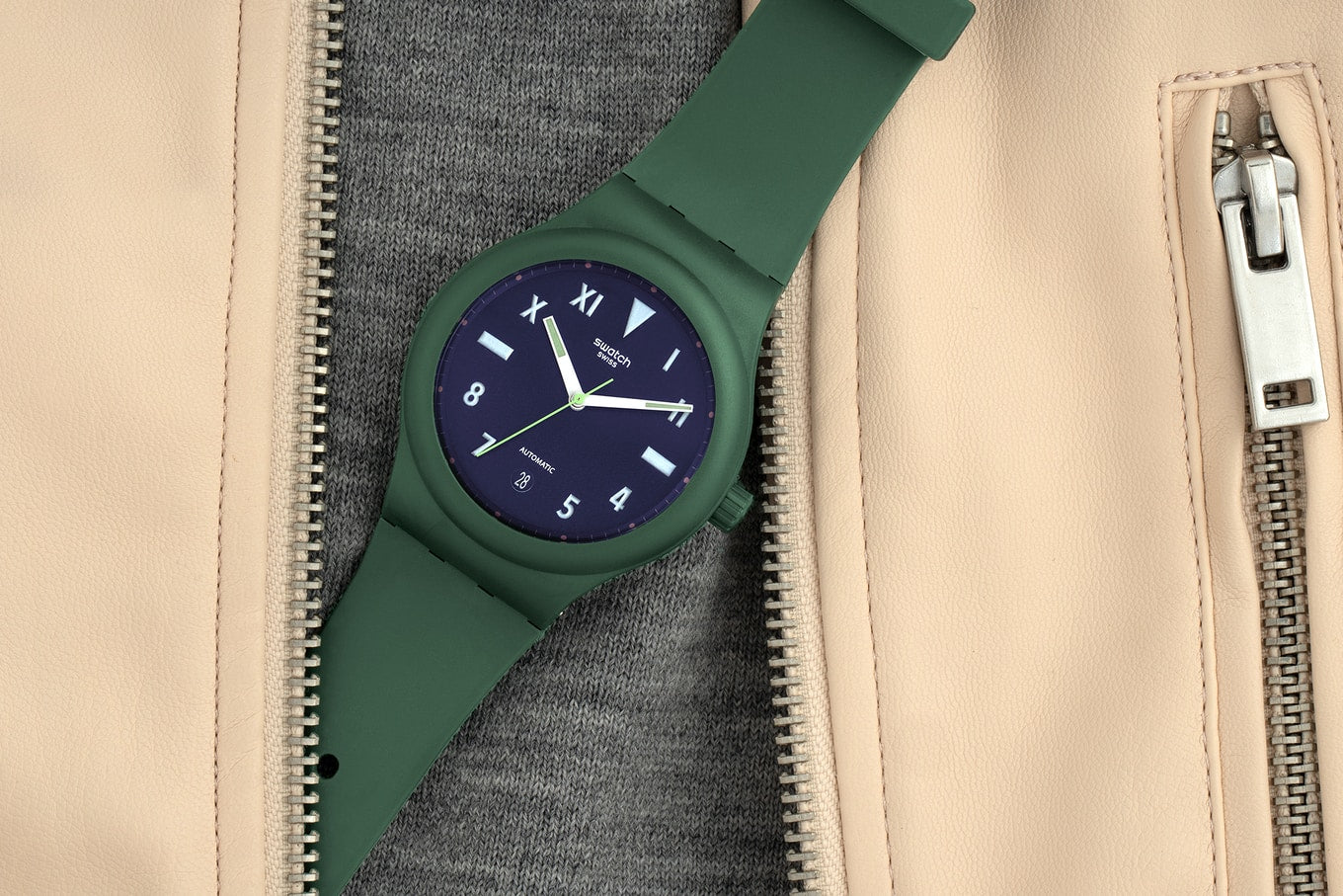 8 Watches to Wear Now (Until You Reach Submariner Status)