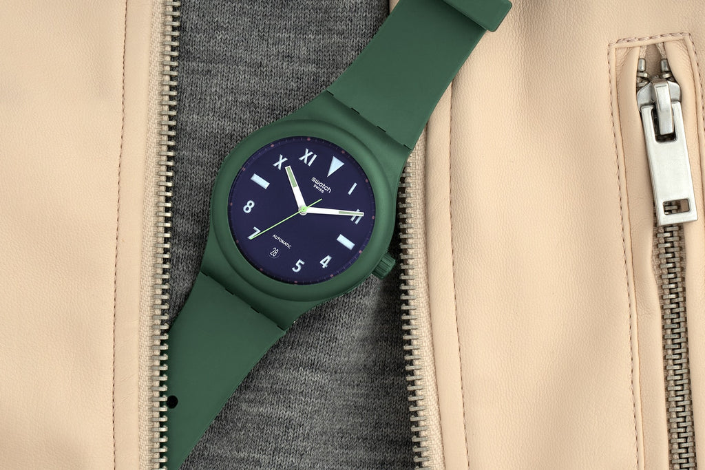 8 Watches to Wear Now (Until You Reach Submariner Status)