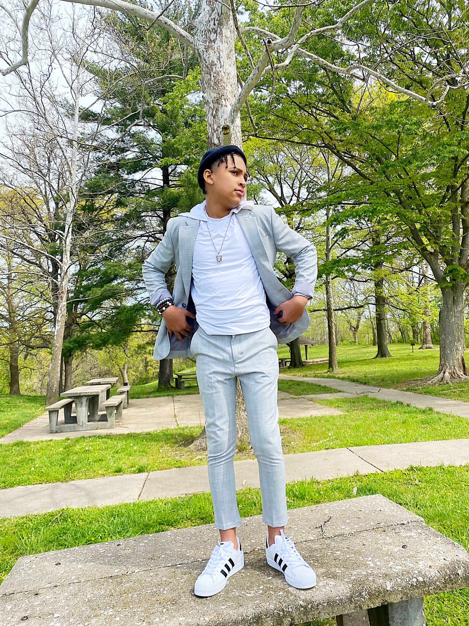 5 Questions With: 13yo Gamer Andrew Chambers Jr