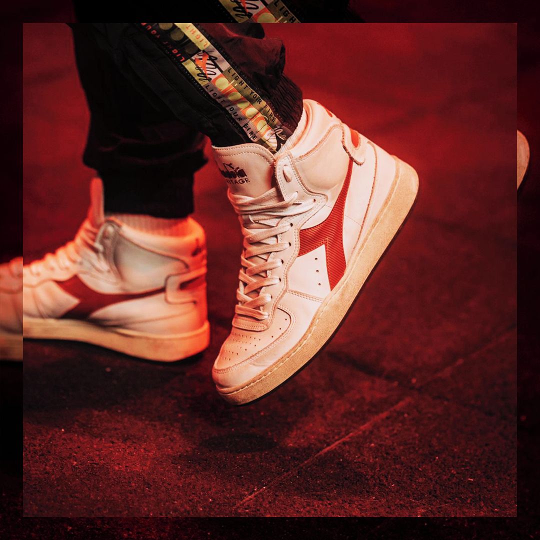 6 Sneaker Brands to Buy Now (That Aren't Nike)