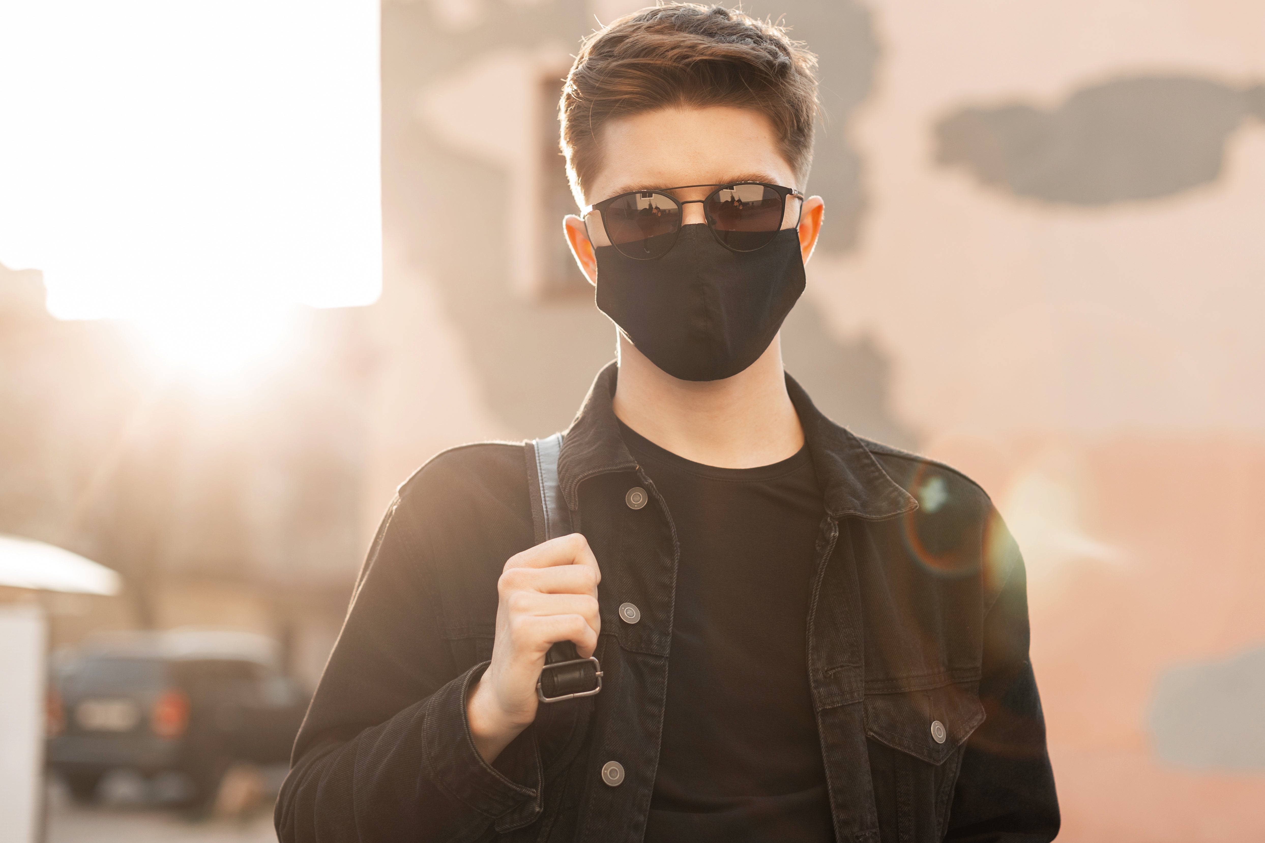The 4-Step Plan to Combat Maskne