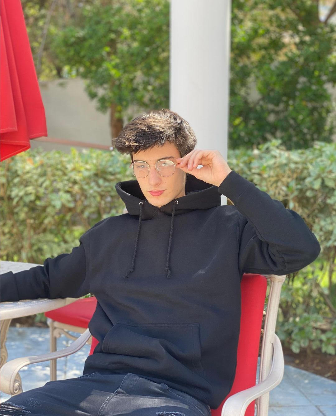 3 Questions With: Tik Tok Influencers Marco Borghi and Tyler Funke