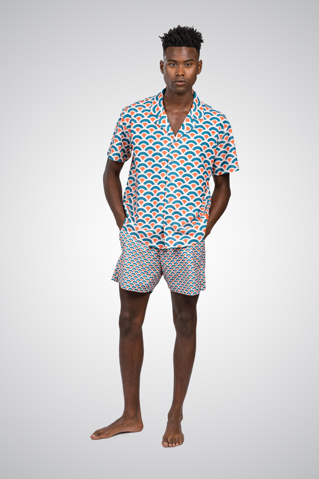Sol Shirt