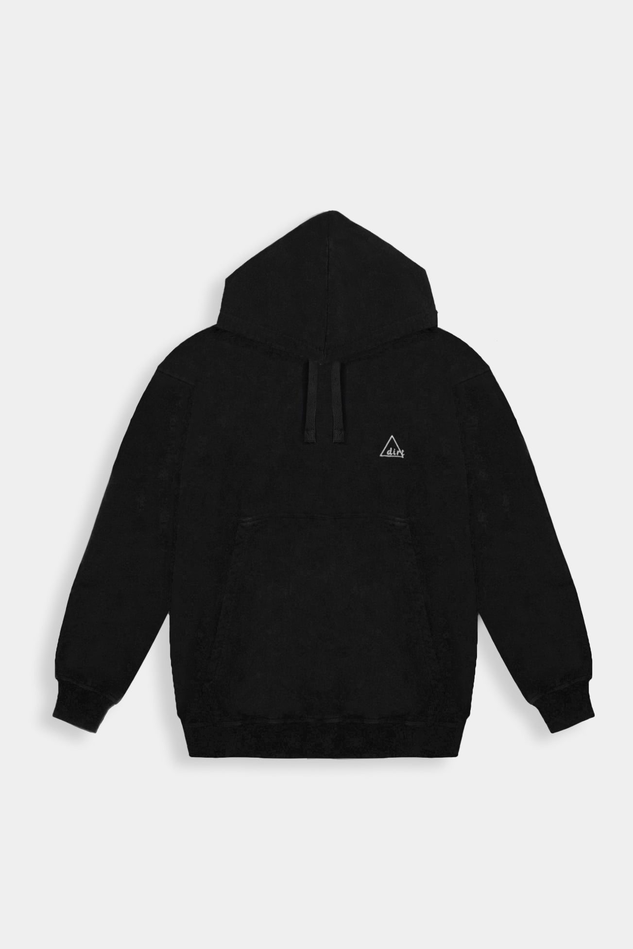 DRT Classic Hoodie