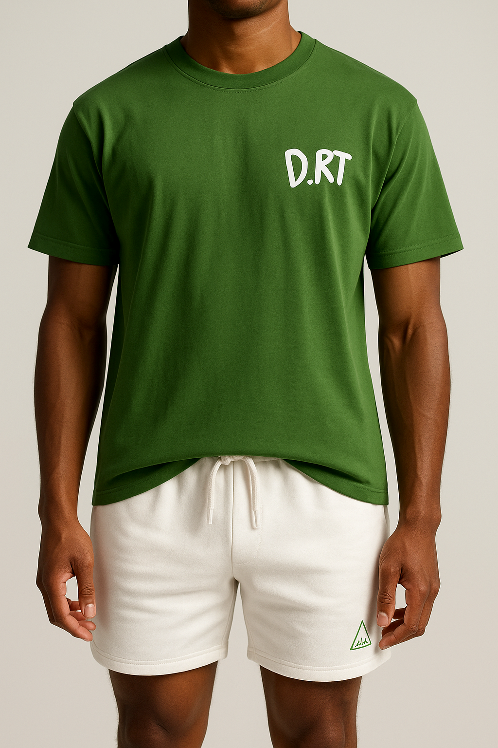 Classic DRT Tee – D.RT
