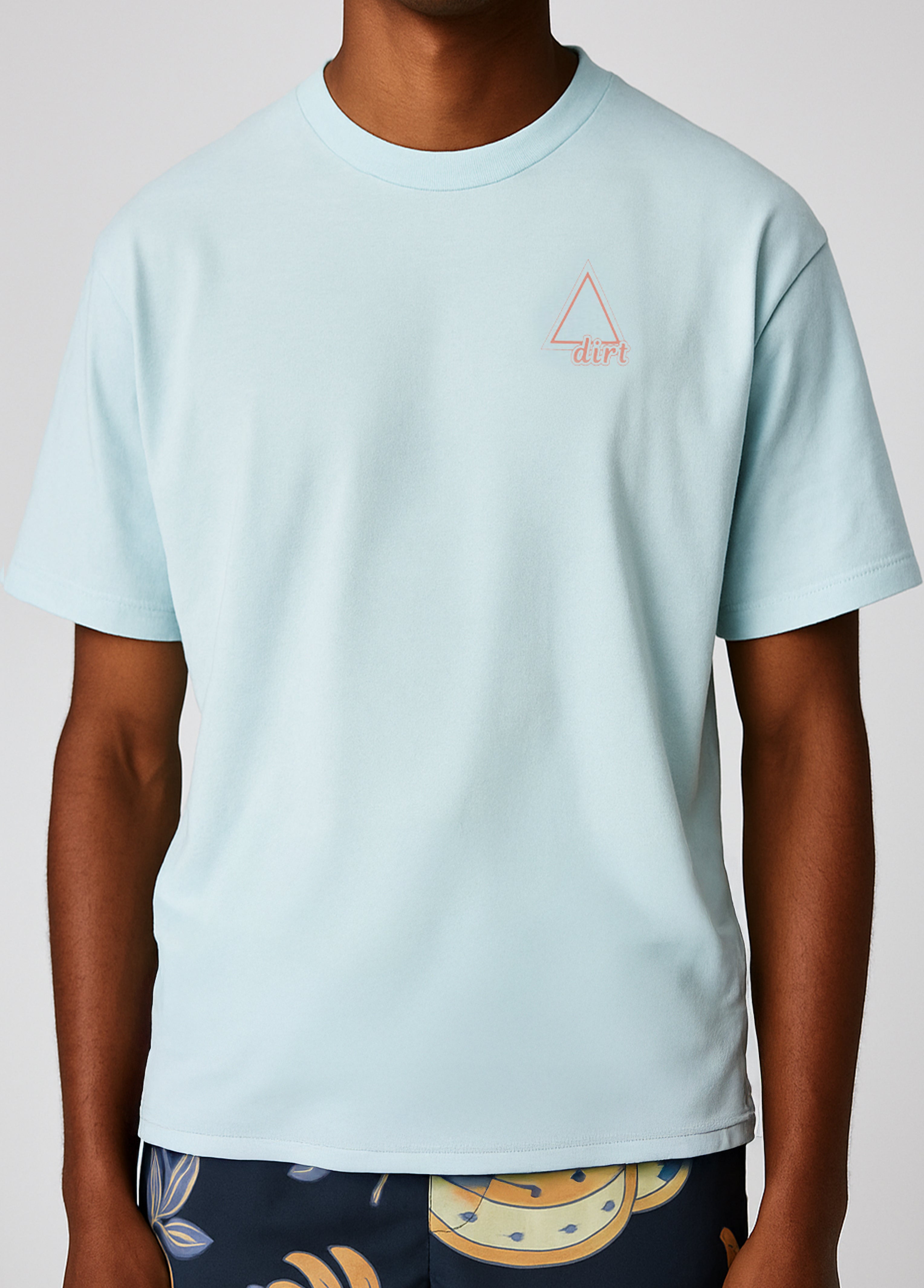 DRT Garage Tee