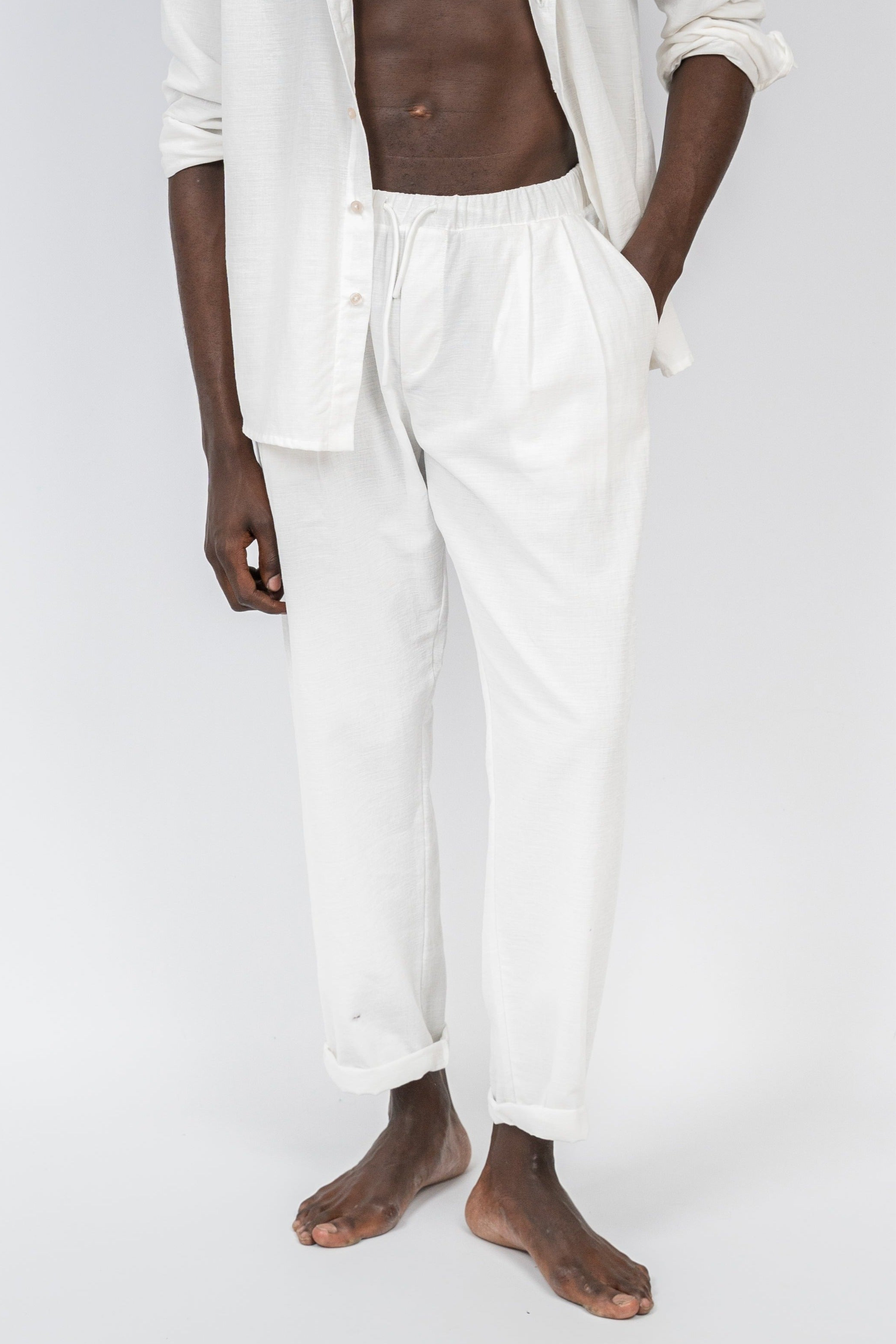 Flow Pant
