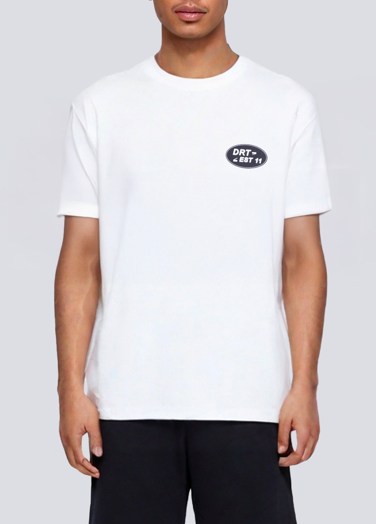 DRT Overland Tee