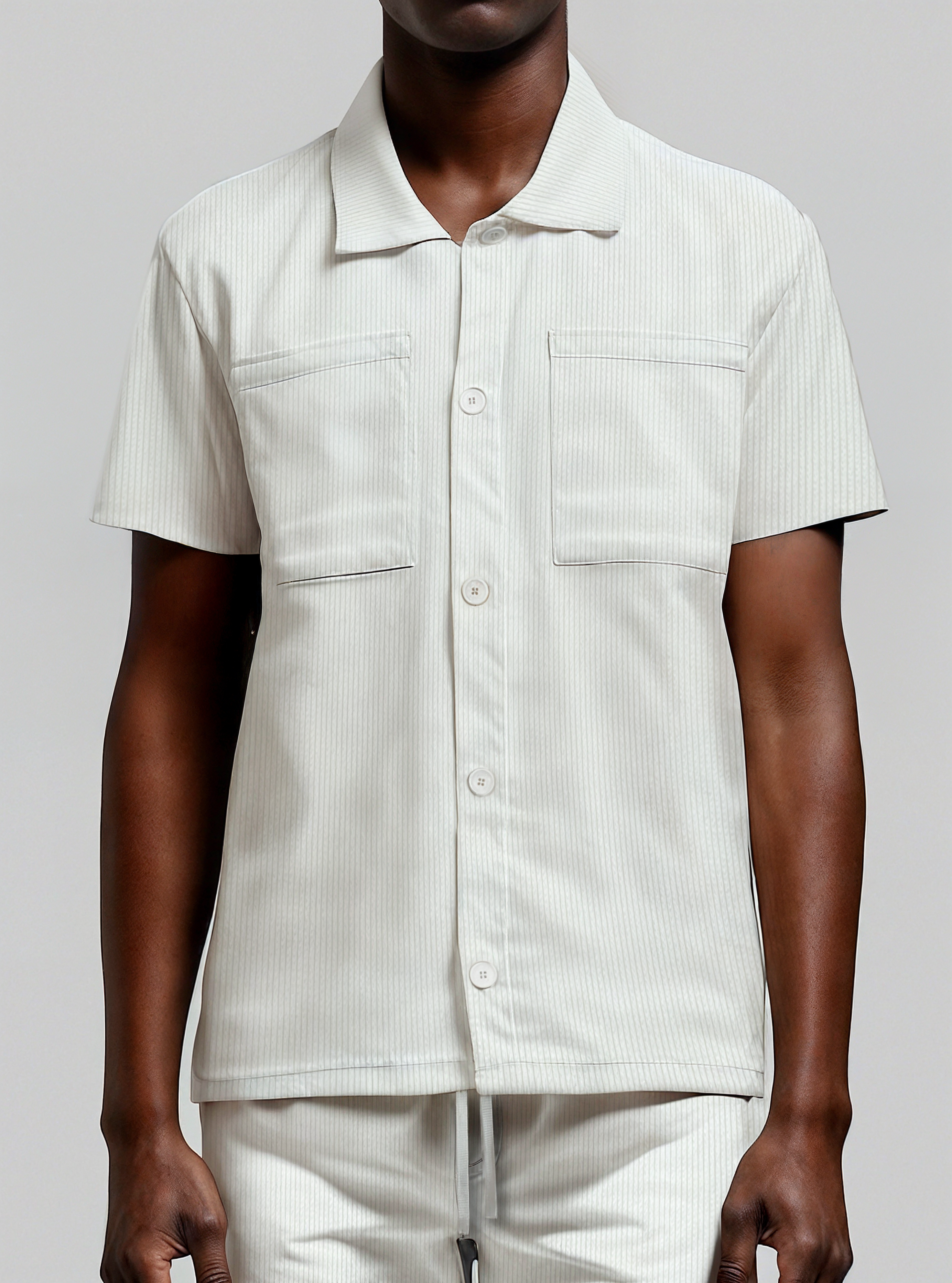 DRT Corduroy Shirt