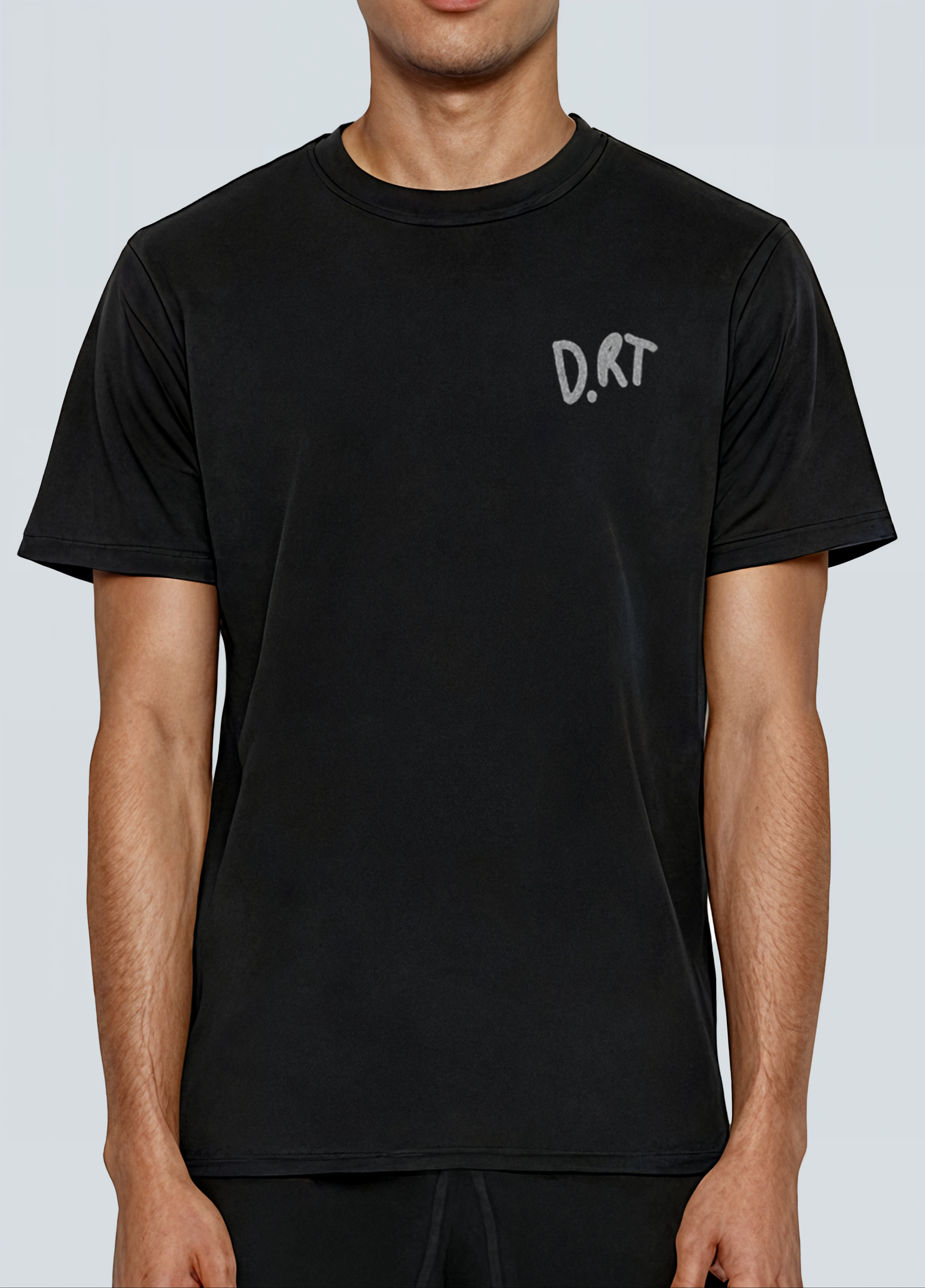 DRT Classic Terry Tee