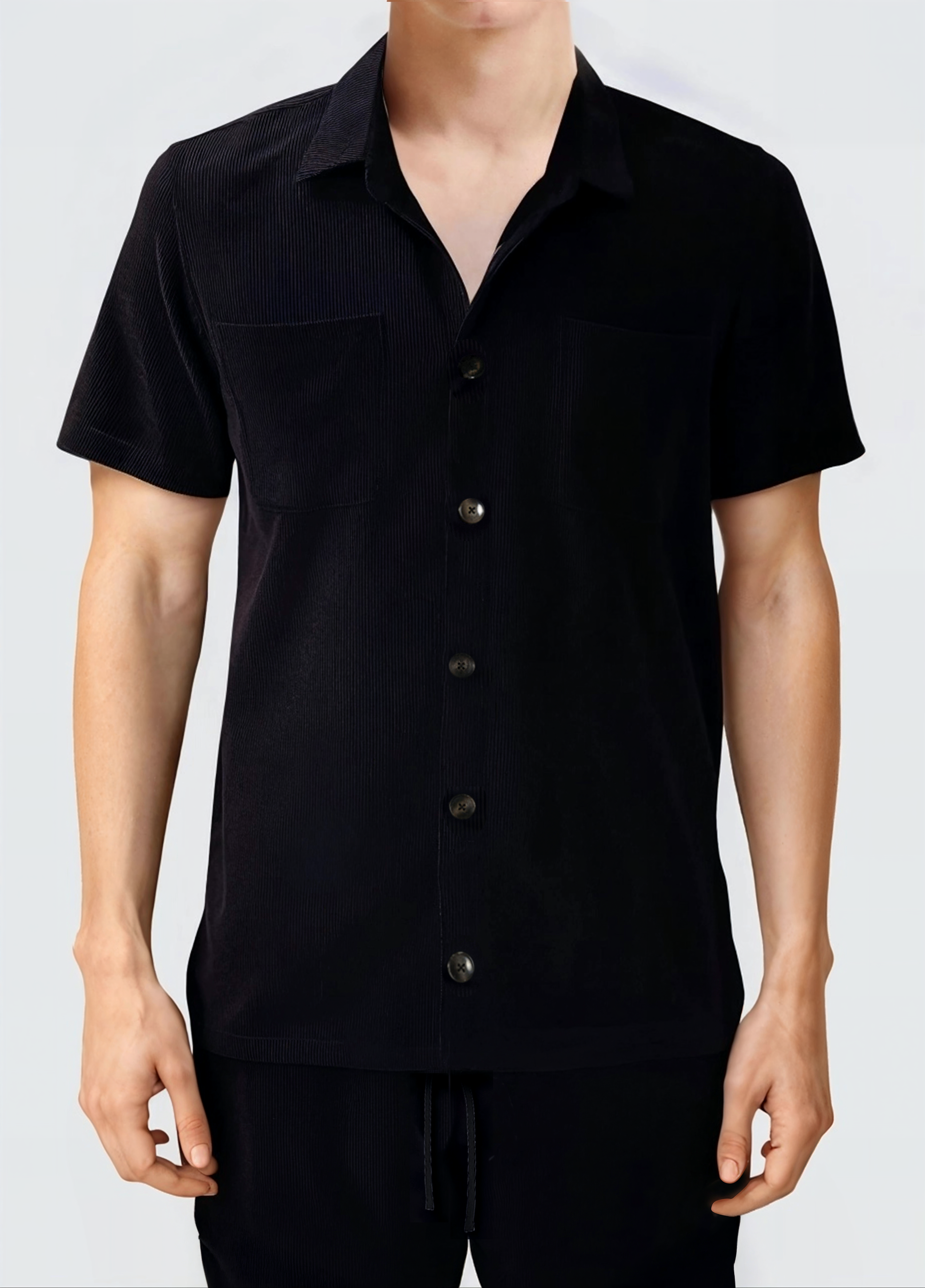 DRT Corduroy Shirt