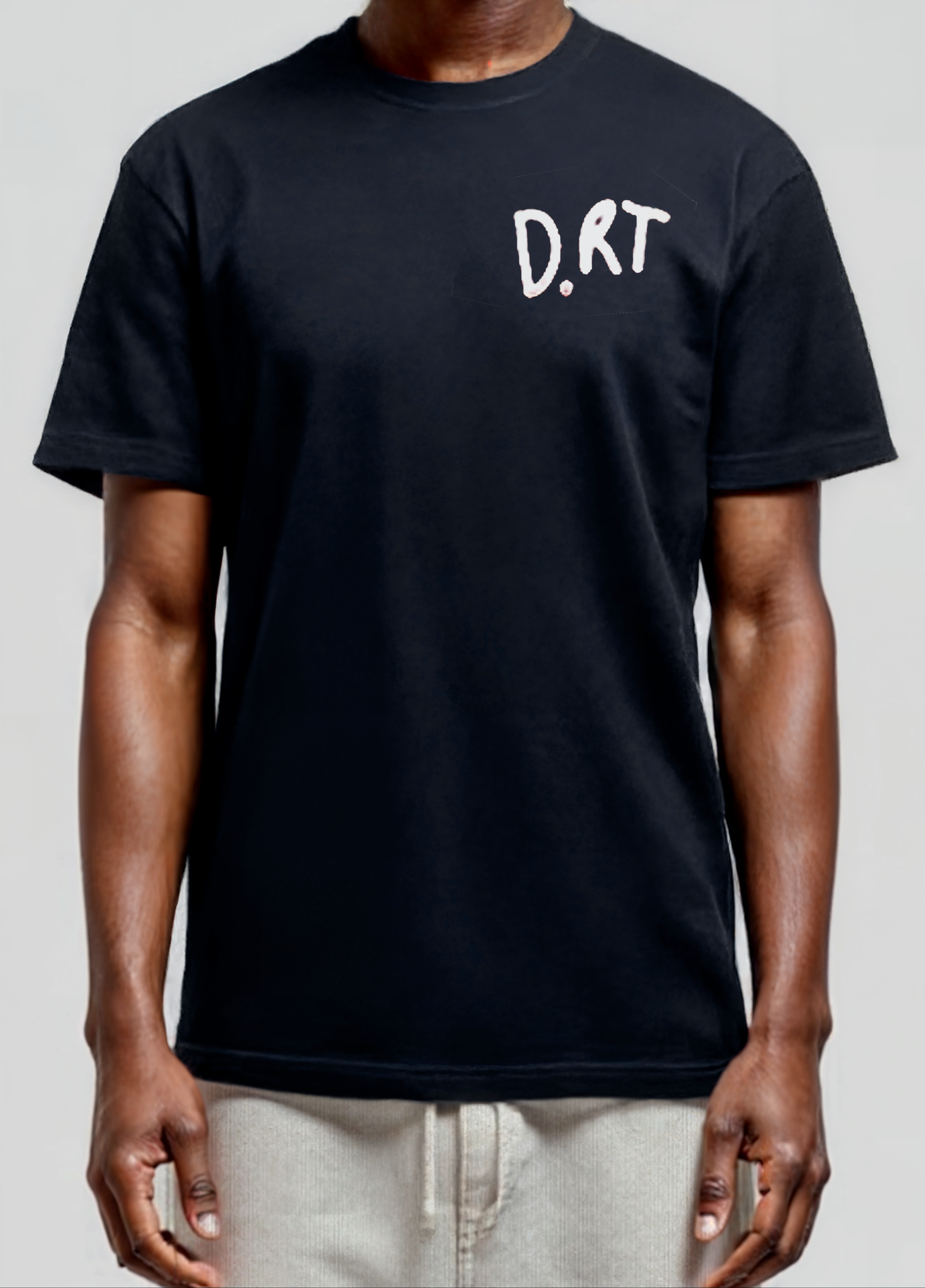 Classic DRT Tee
