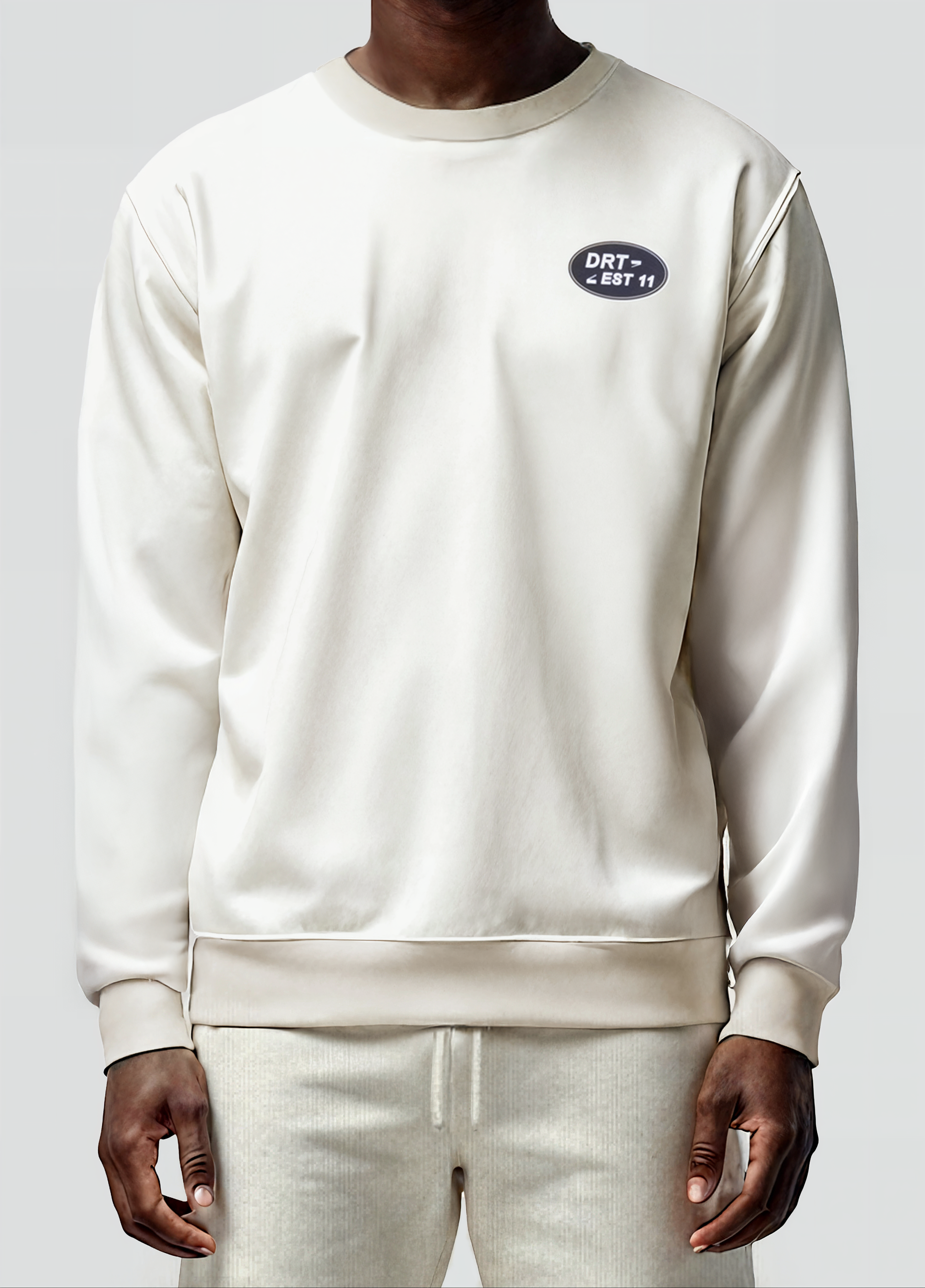 DRT Overland Sweatshirt