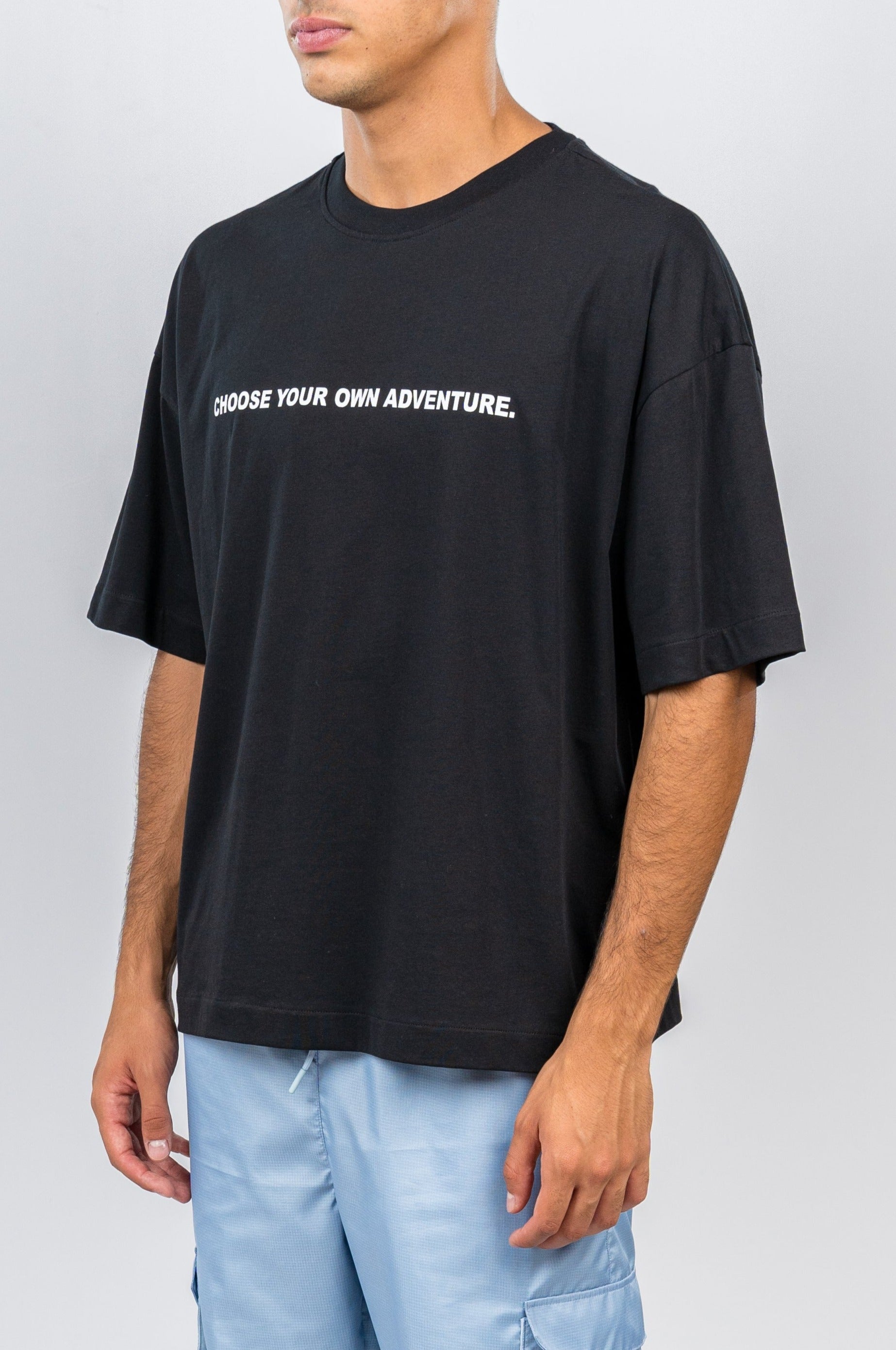 drt_Choose_Your_Own_Adventure_Tee_black_t-shirt_side