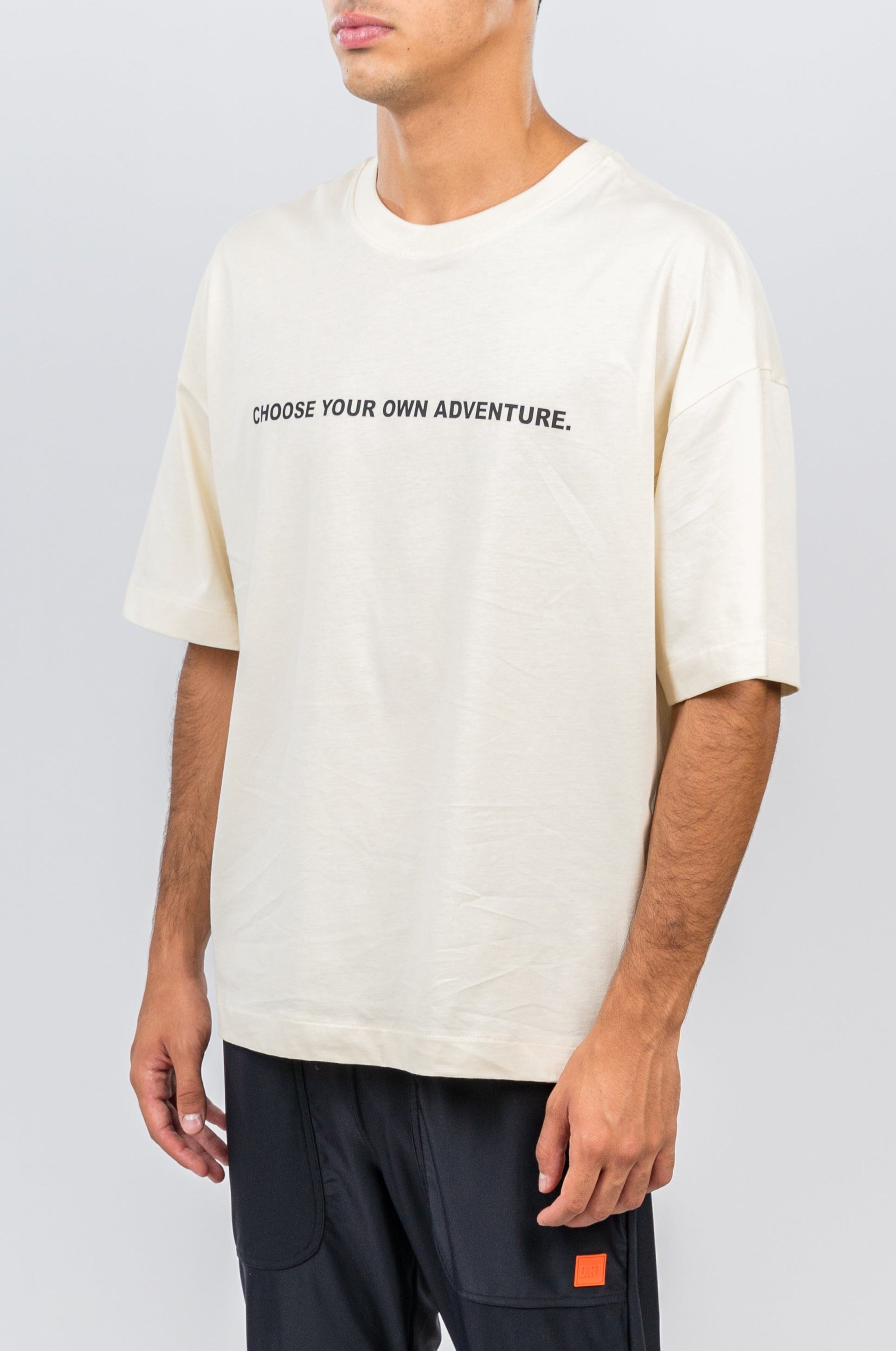 drt_Choose_Your_Own_Adventure_Tee_white_t-shirt_side