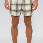 drt_Summer_Plaid_Retro_Terry_Short_front