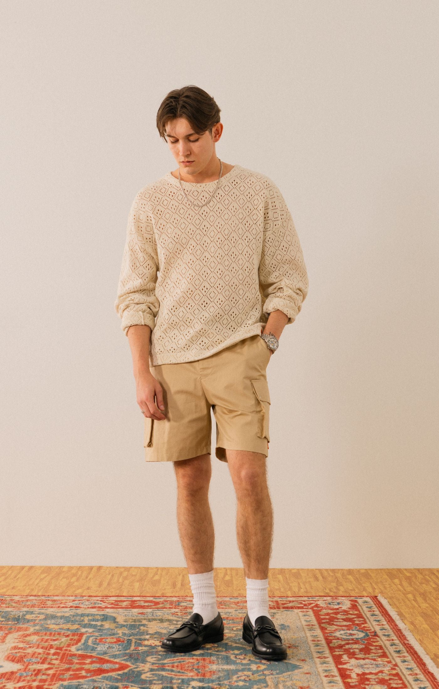 トップス DRT Contemporary Clothing, Young Men's Fashion / D.RT Clothing