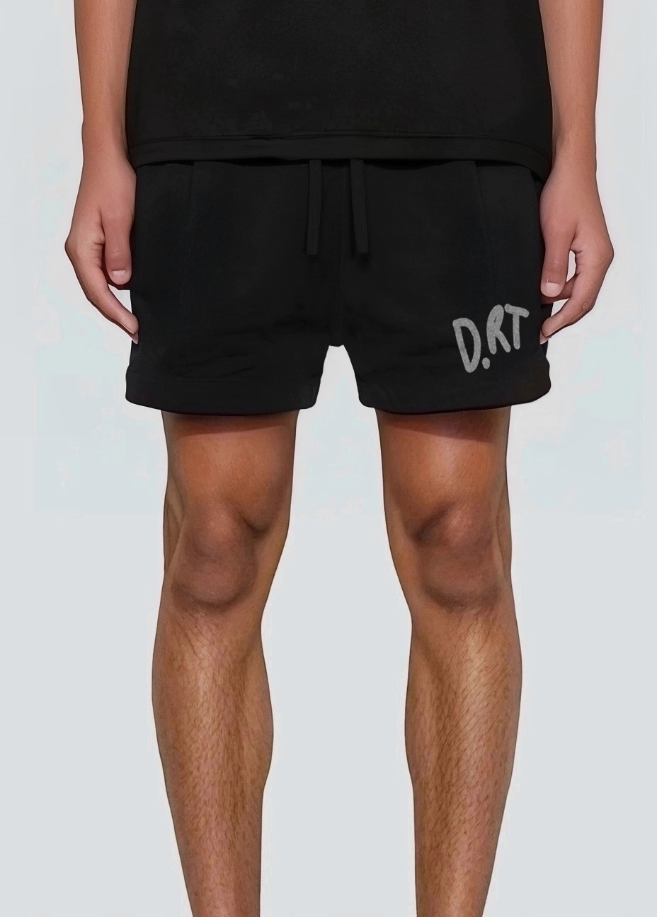DRT Classic Terry Short