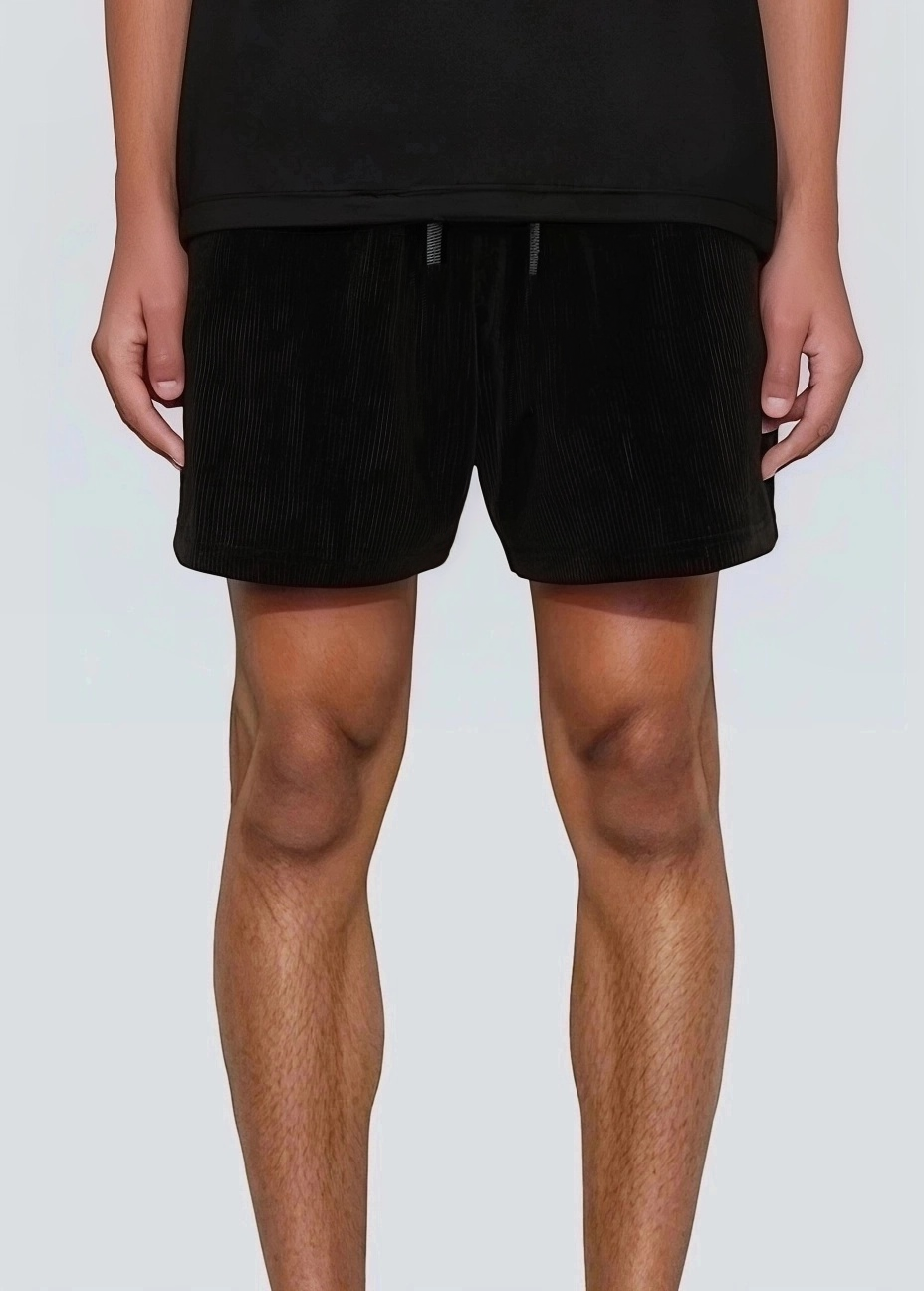 DRT Corduroy Short