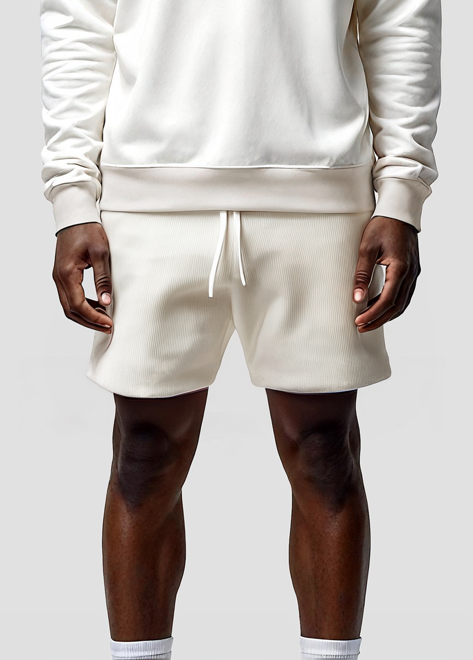 DRT Corduroy Short