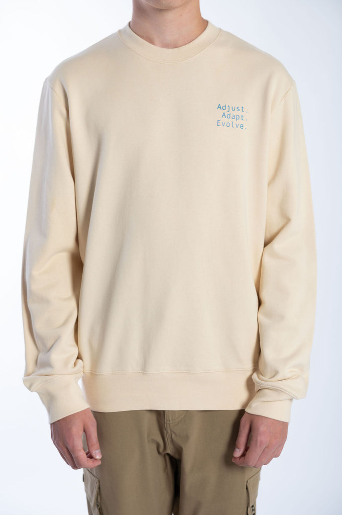 Cream