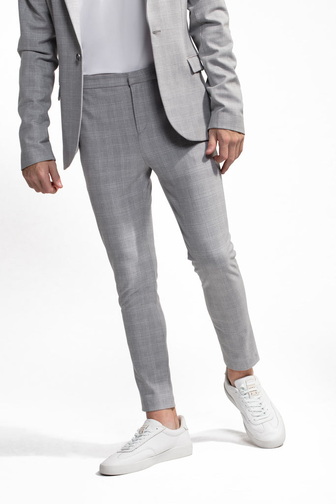 Grey