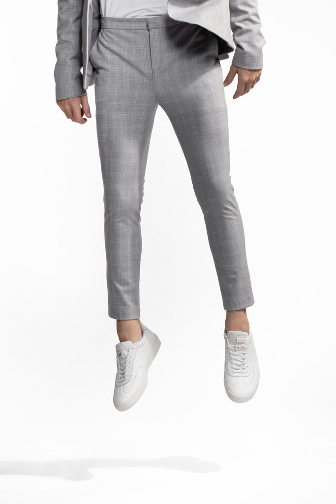 Grey