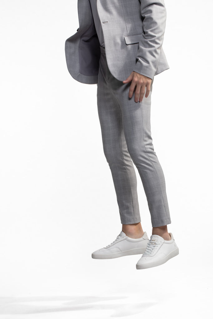 Grey