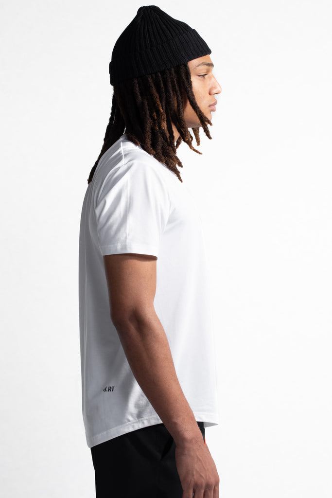 White/Black