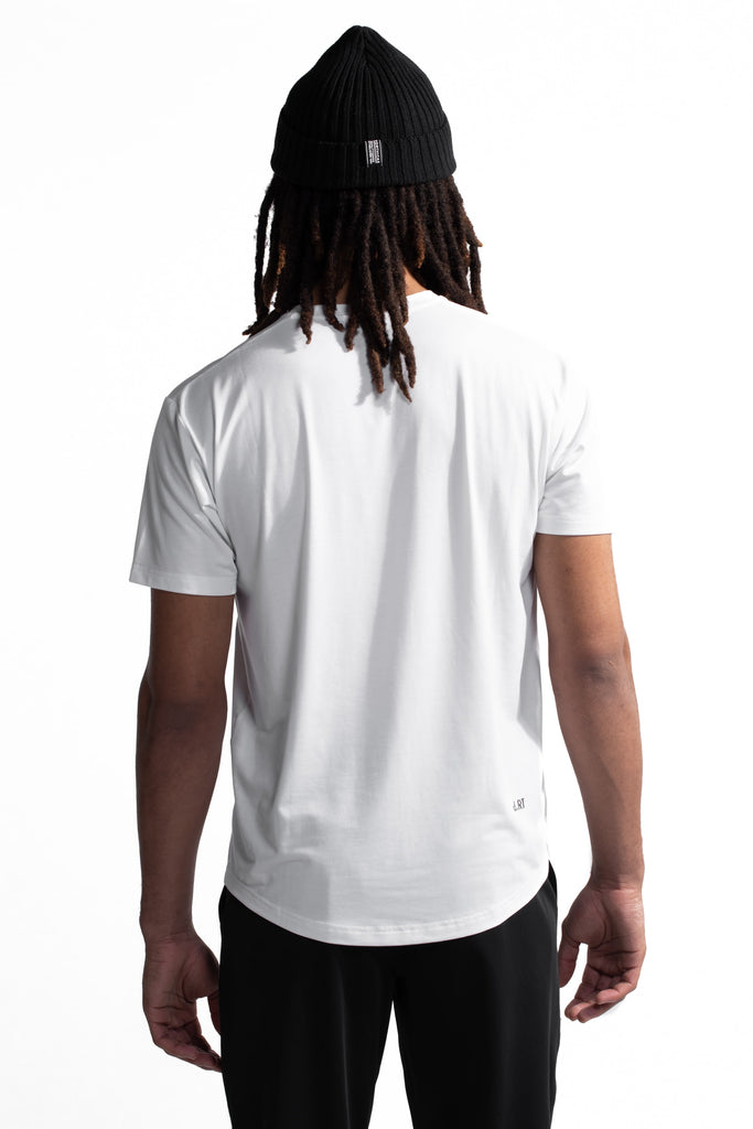 White/Black
