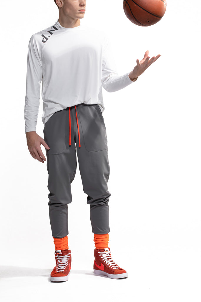 Grey