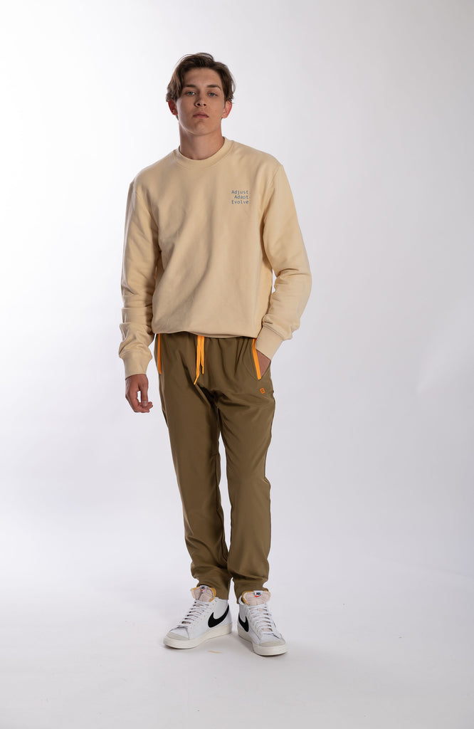 Cream